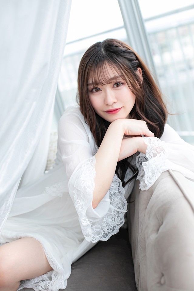 天音 うたプロフィール写真2